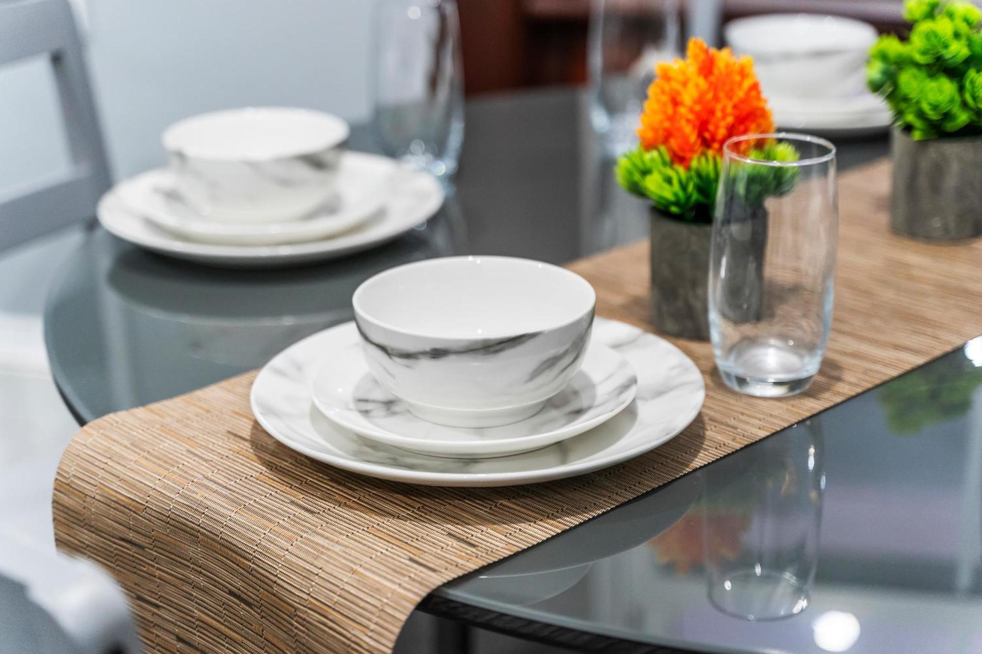 Appartamento Spacious 3br Flat In Paddington And Hyde Park *